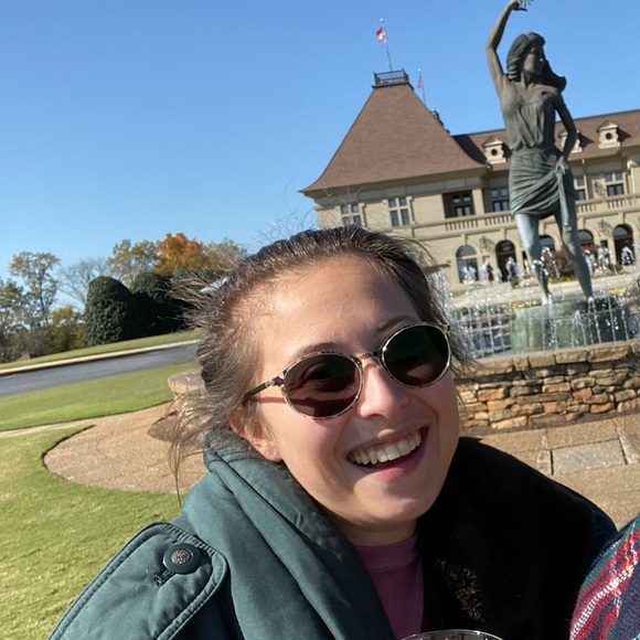 Meet your Posher, Jamie - Picture 1 of 1